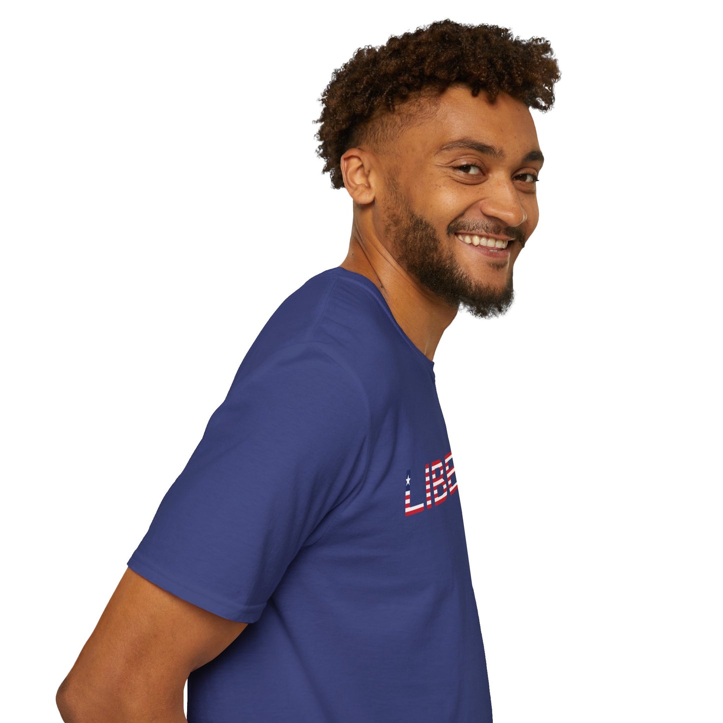 LIBERIA T-Shirt