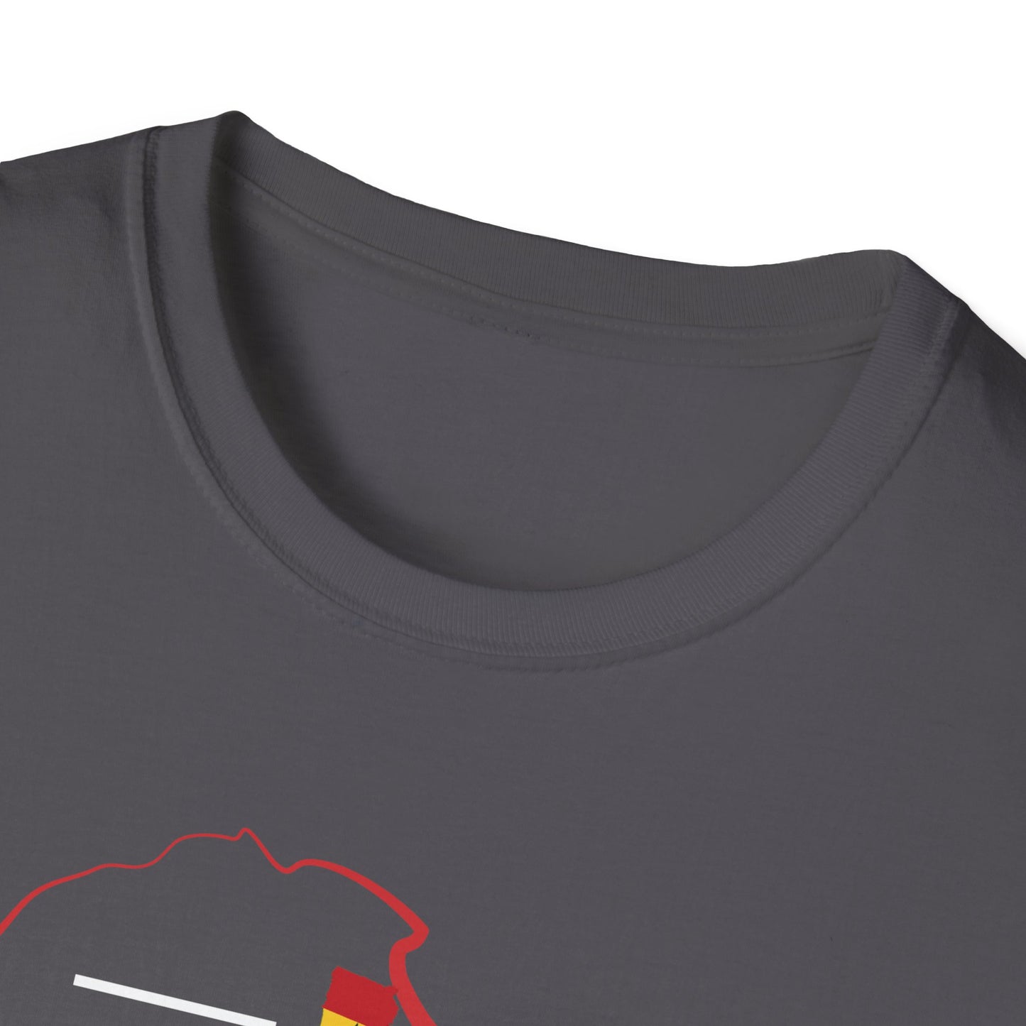 MADE IN GHANA T-Shirt