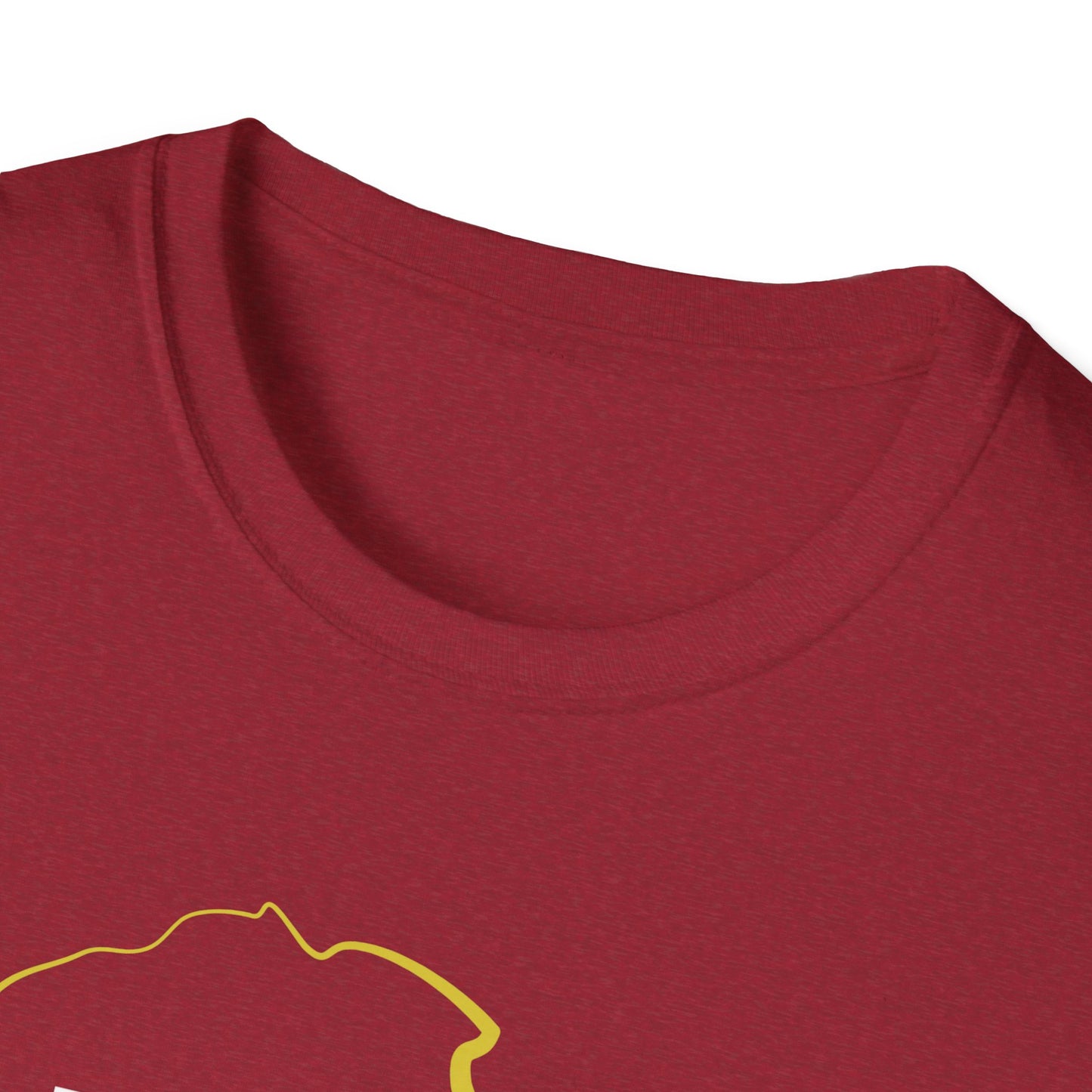 MADE IN SENEGAL T-Shirt