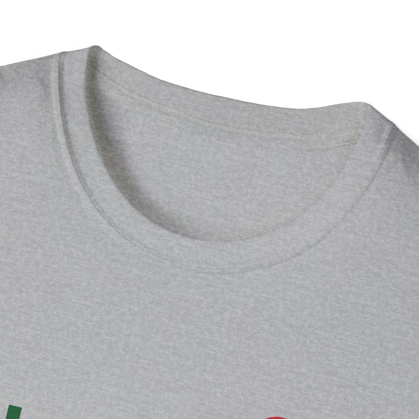 ALGERIA T-Shirt
