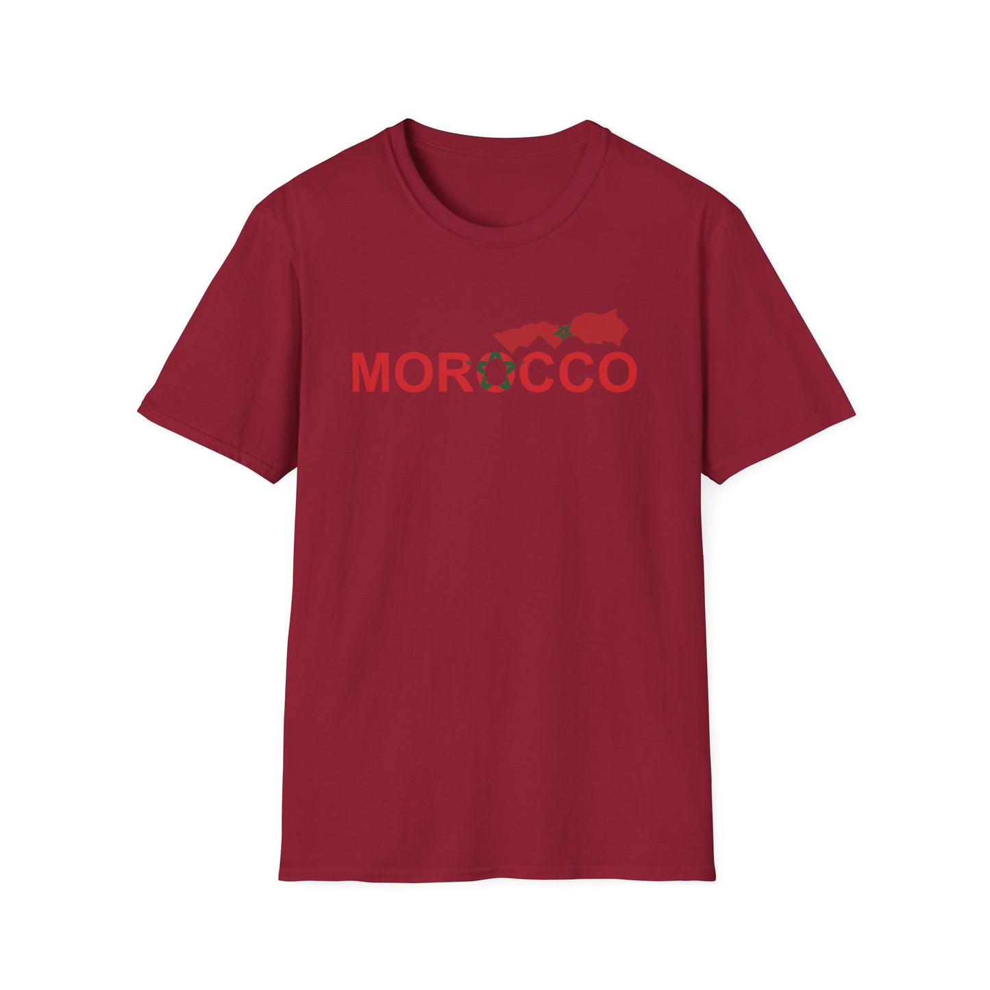 MOROCCO T-Shirt