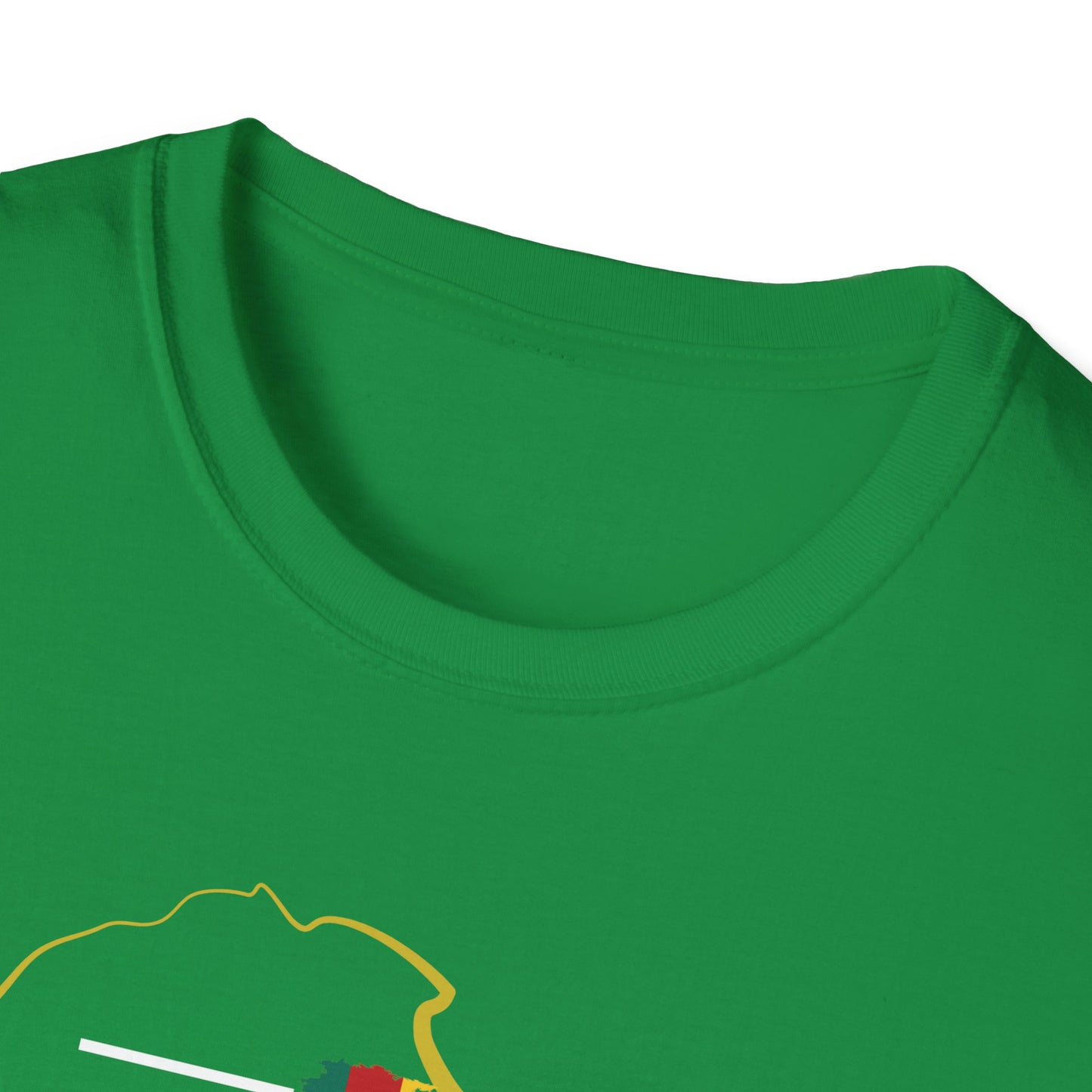 MADE IN CAMEROON T-Shirt