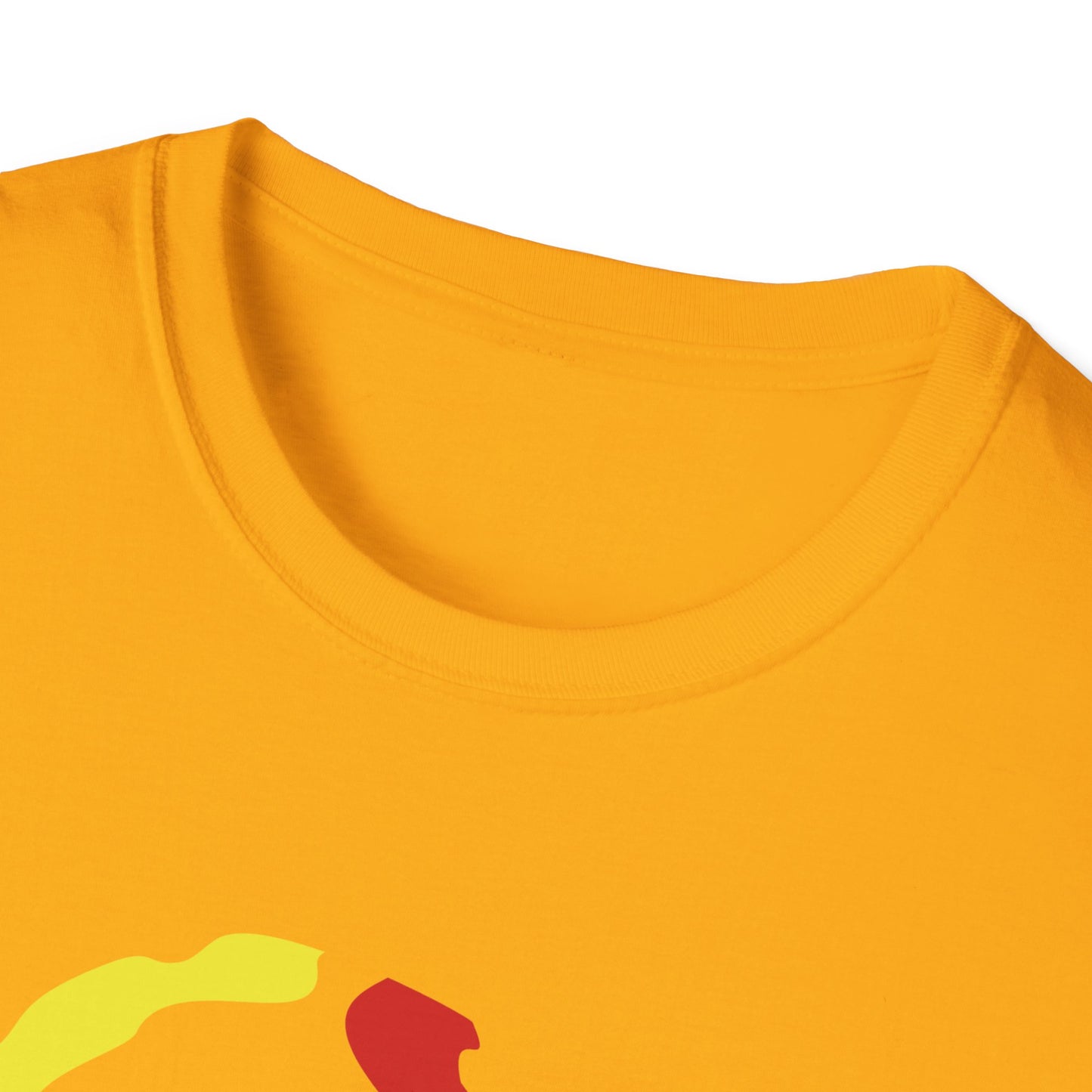 MADE IN AFRICA T-Shirt