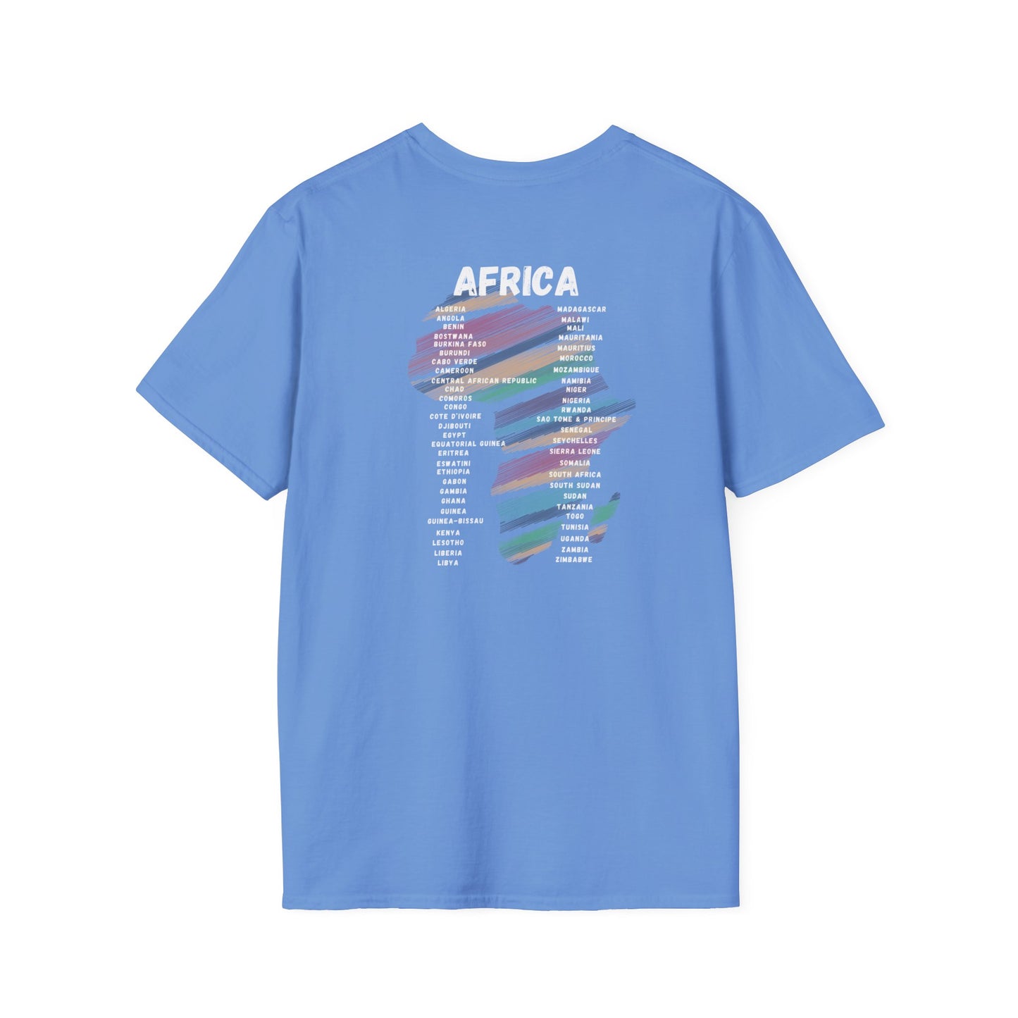 MADE IN RWANDA T-Shirt