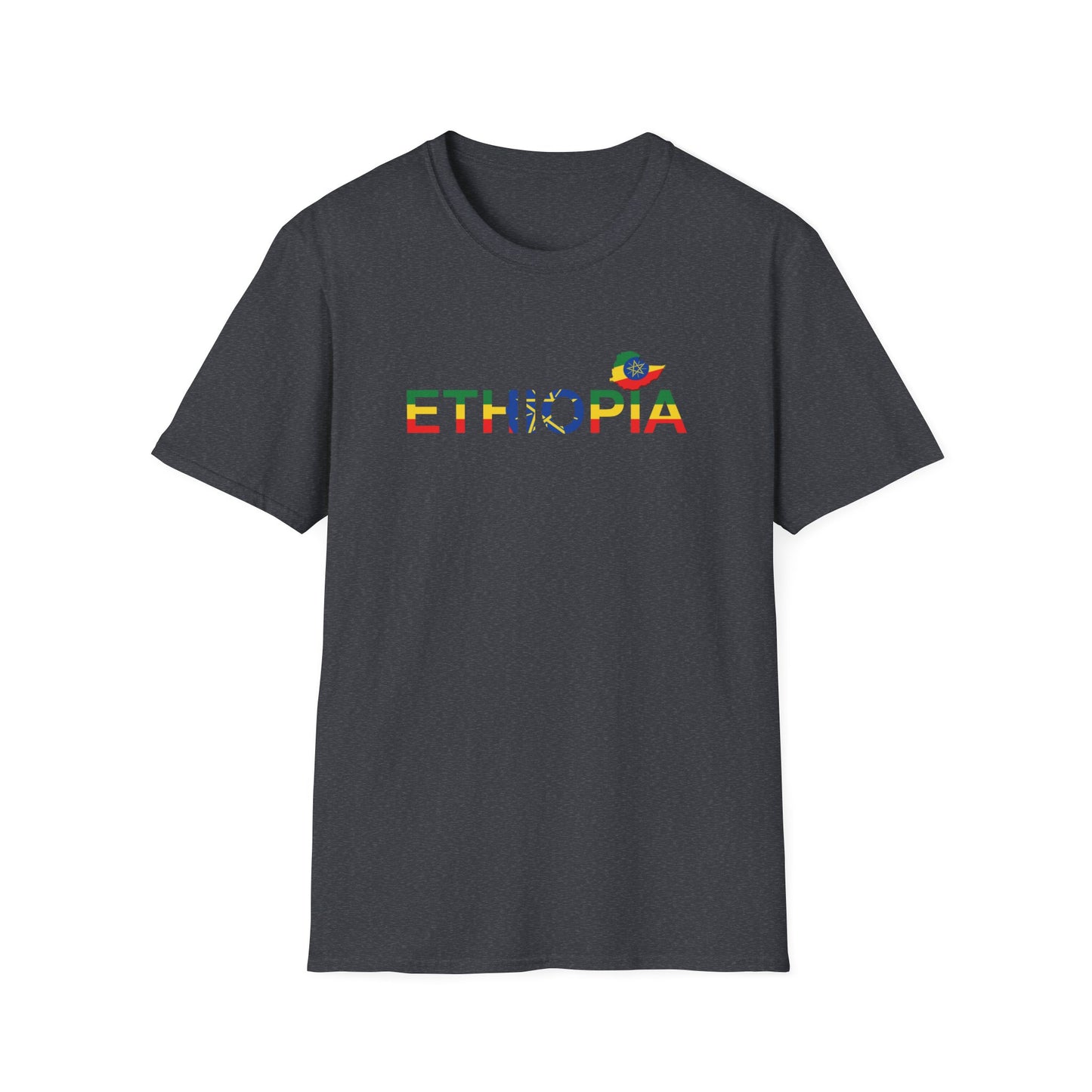 ETHIOPIA T-Shirt