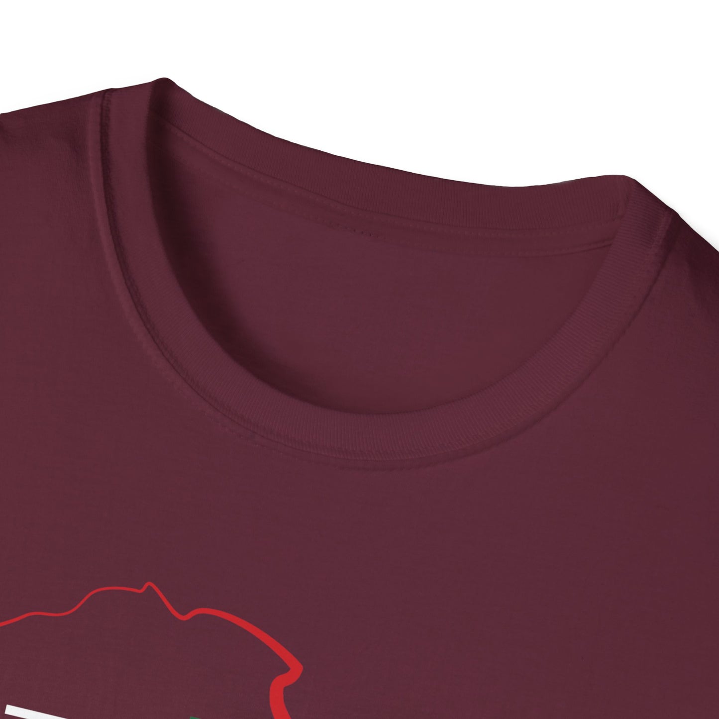 MADE IN SOUTH AFRICA T-Shirt