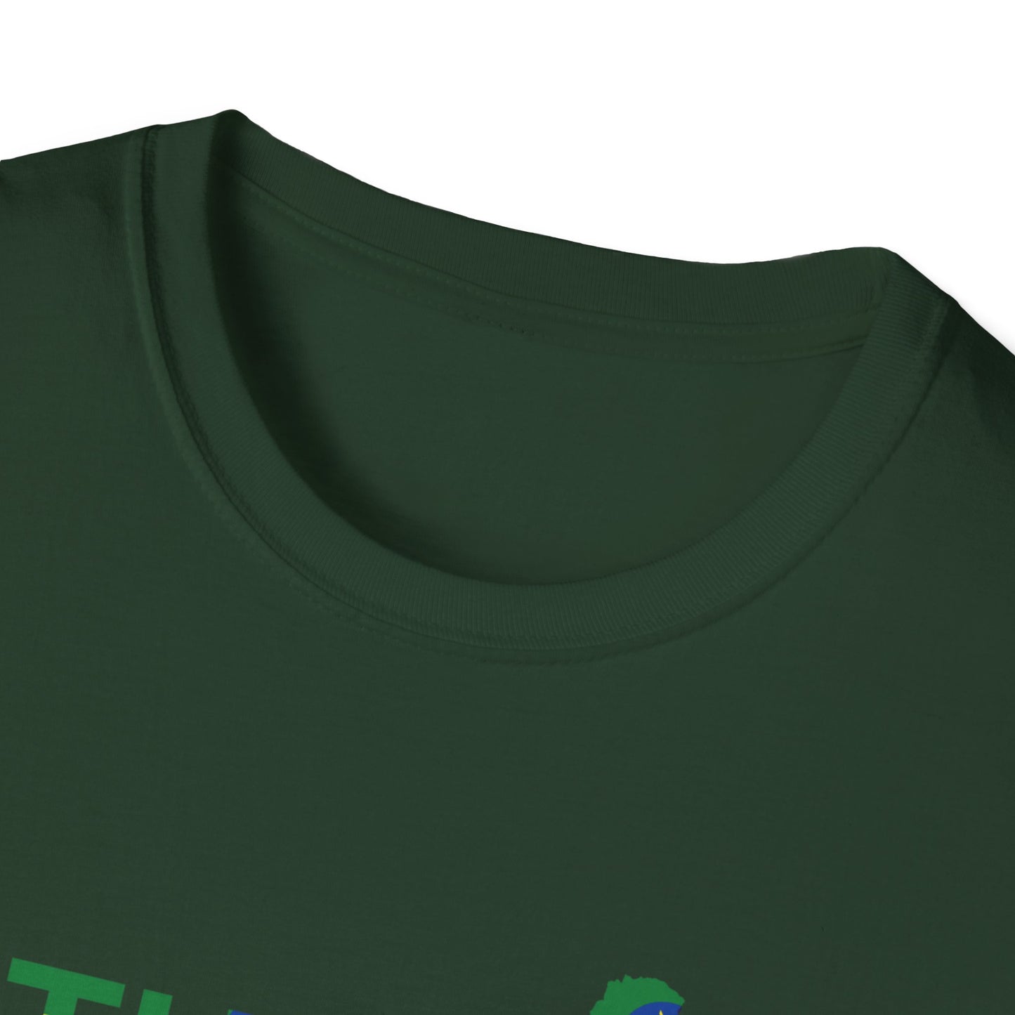 ETHIOPIA T-Shirt