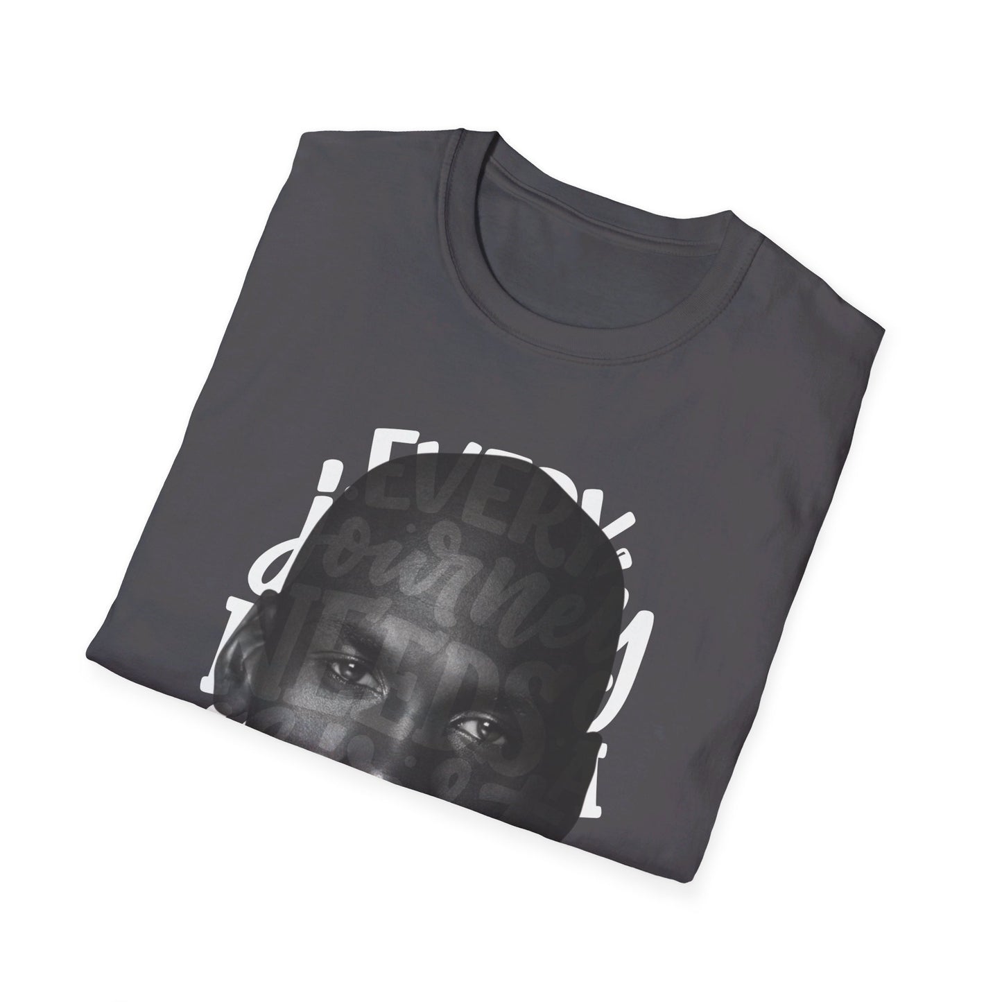 MJ "Greatness" Graphic Tee