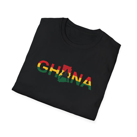 GHANA T-Shirt