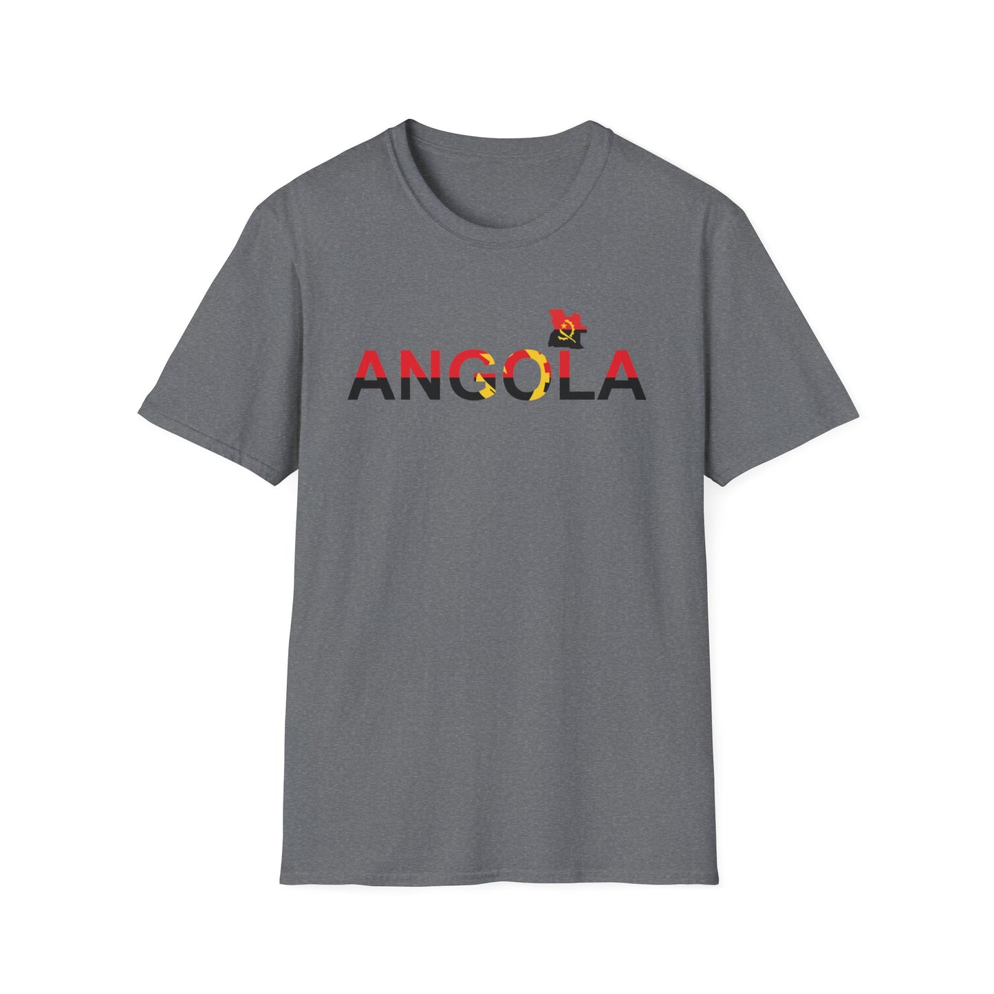 Angola T-Shirt