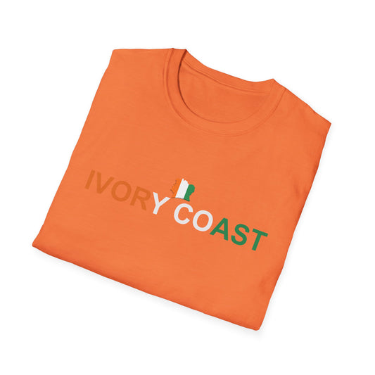 IVORY COAST T-Shirt