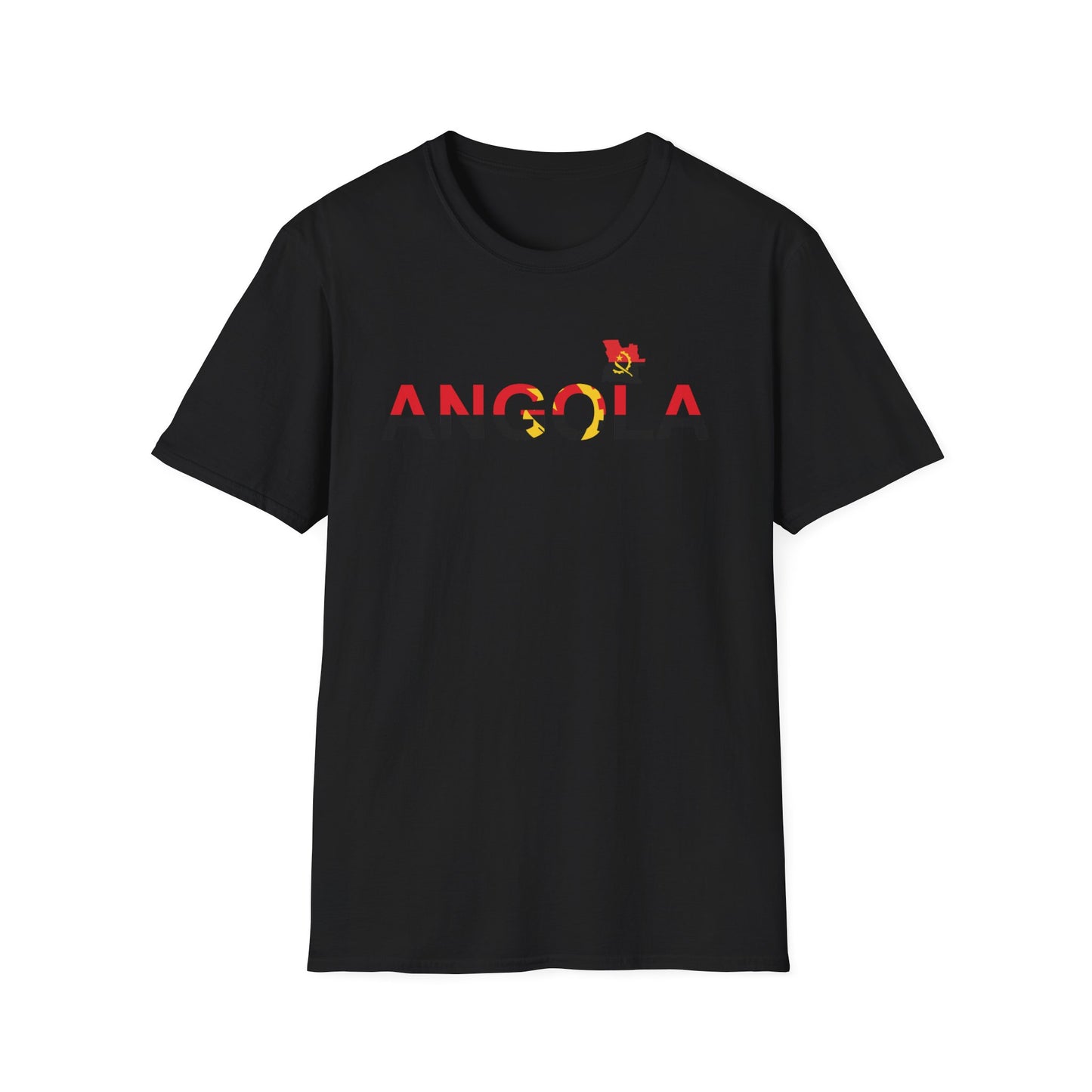 Angola T-Shirt