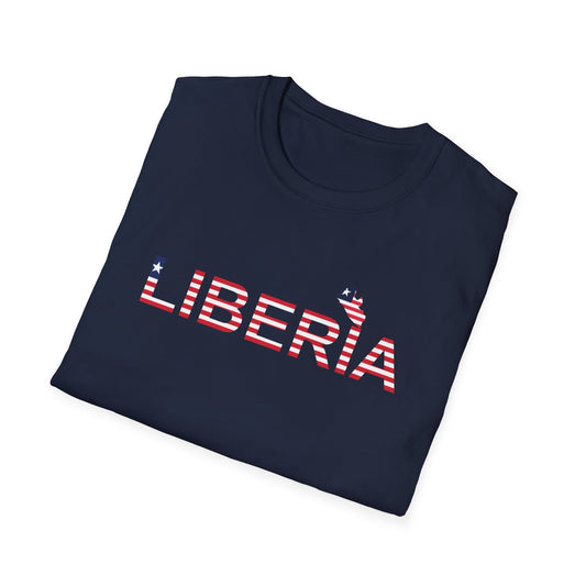 LIBERIA T-Shirt