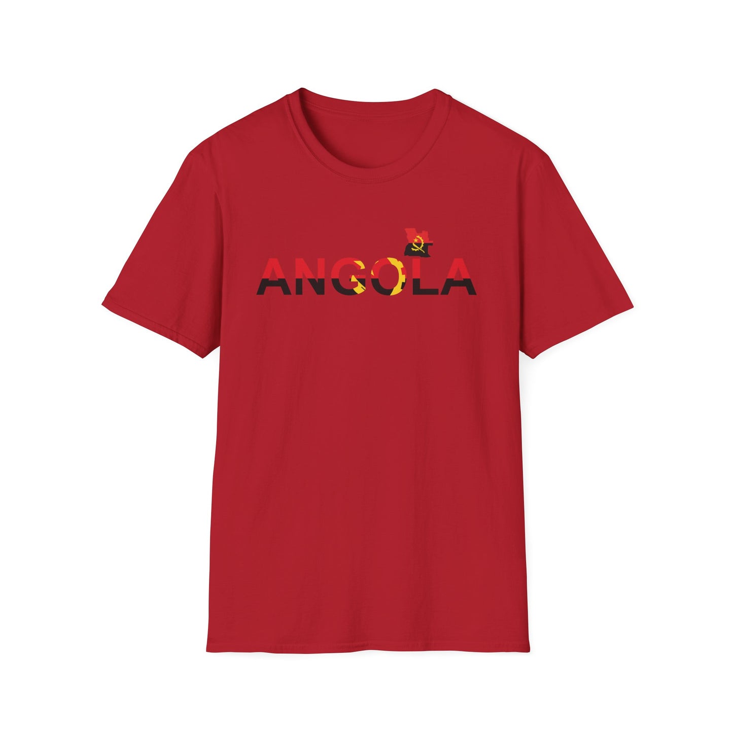 Angola T-Shirt