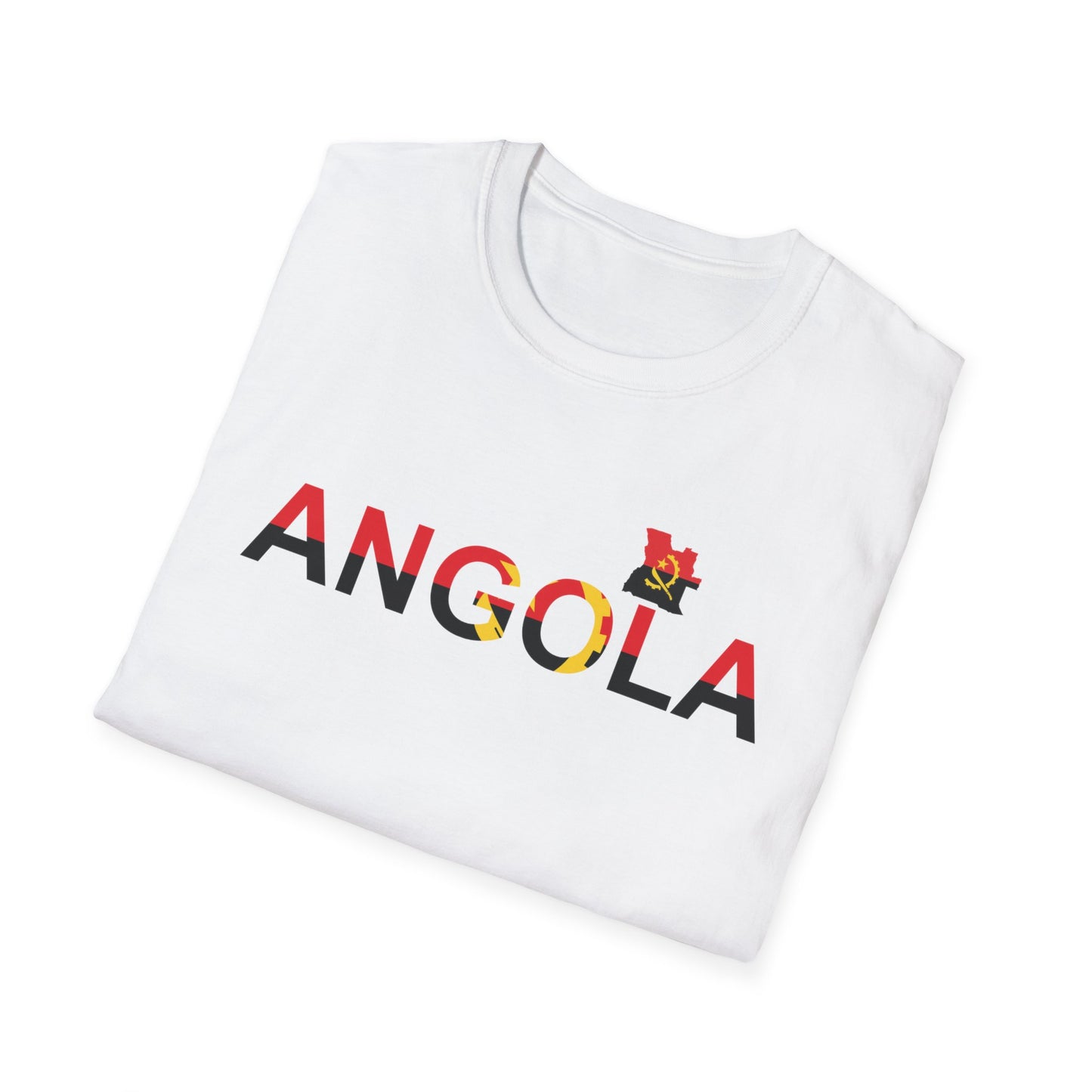 Angola T-Shirt