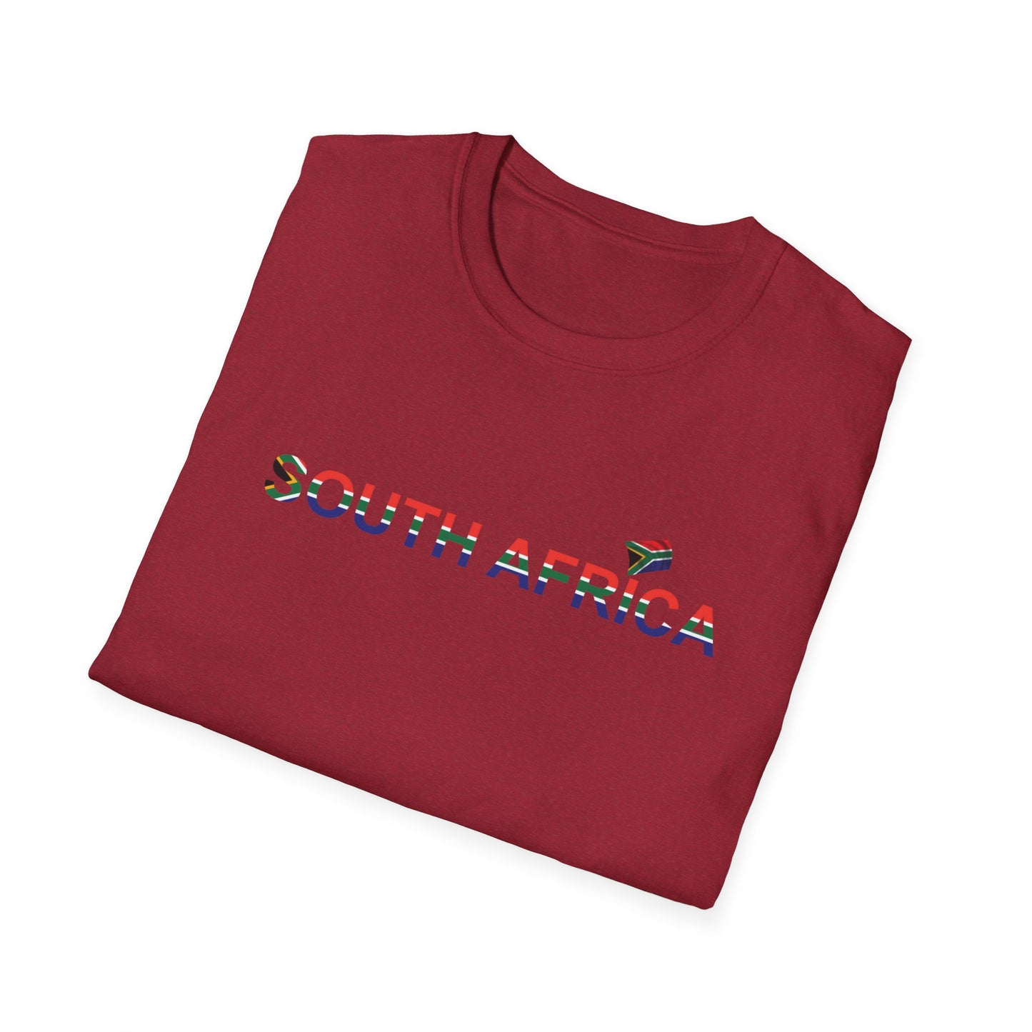 SOUTH AFRICA T-Shirt