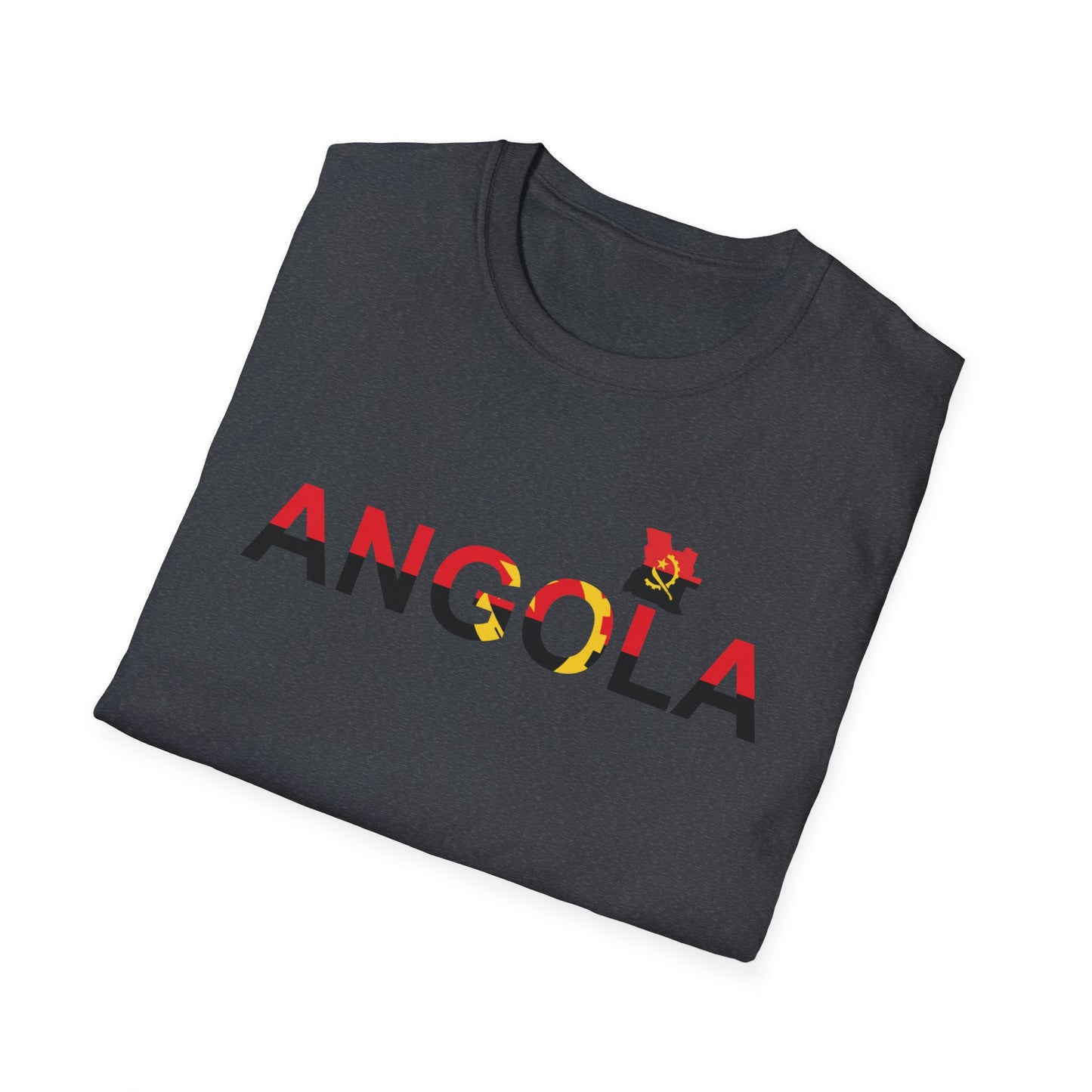 Angola T-Shirt