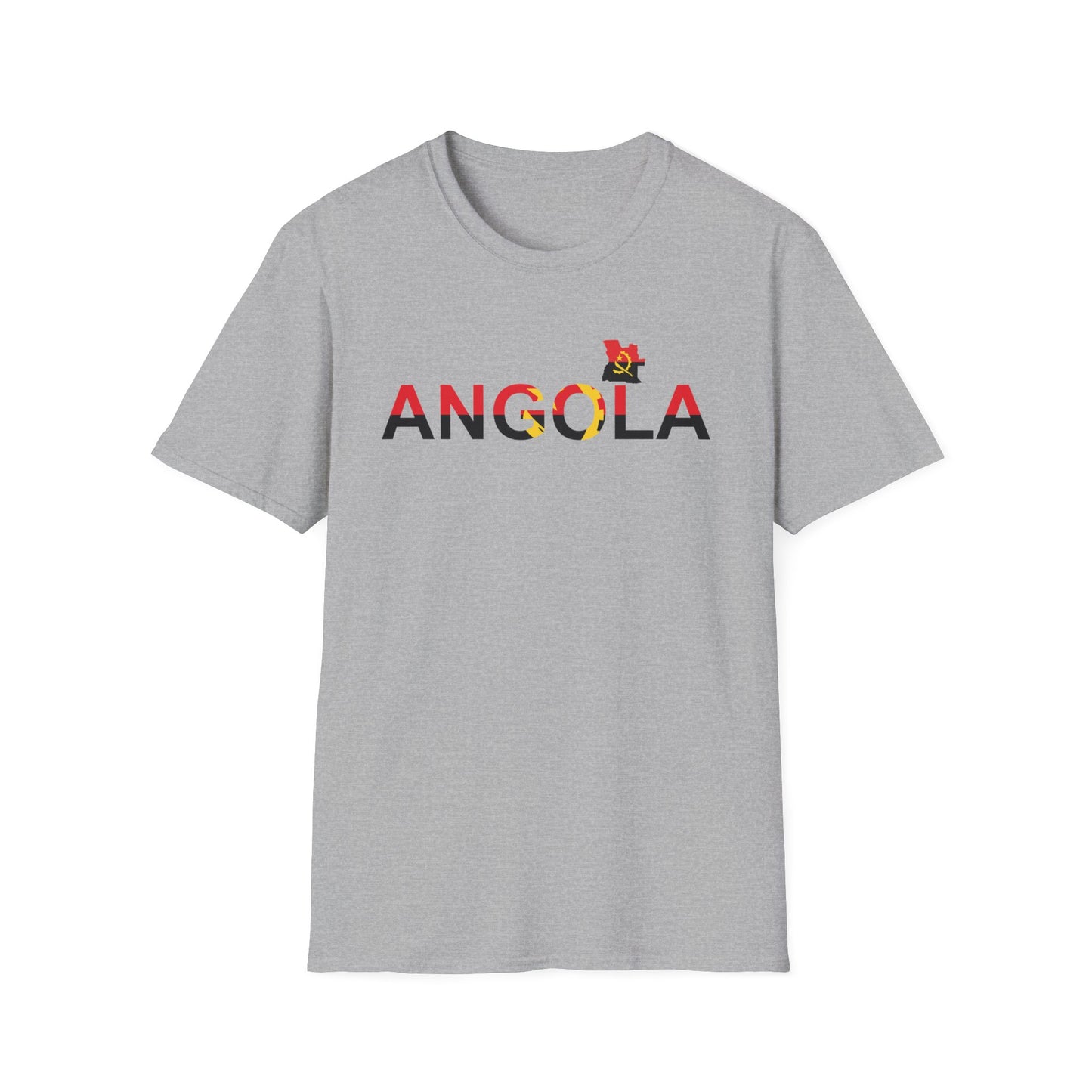 Angola T-Shirt