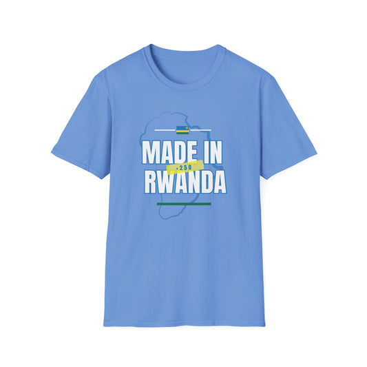 MADE IN RWANDA T-Shirt