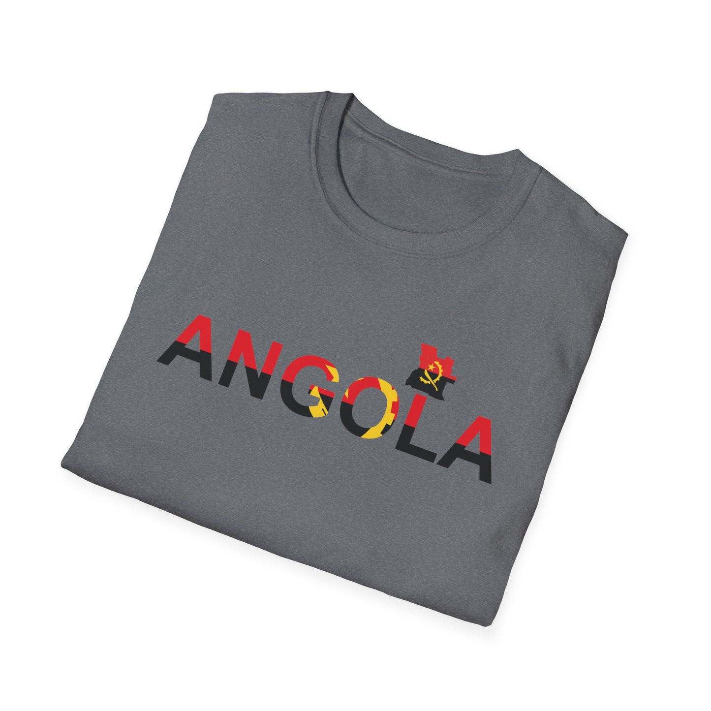 Angola T-Shirt