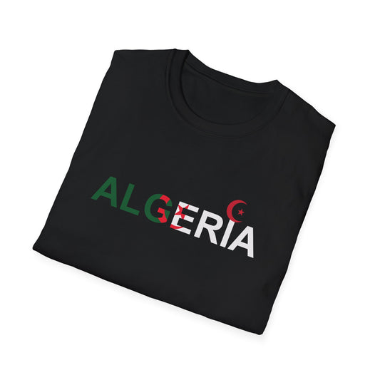 ALGERIA T-Shirt