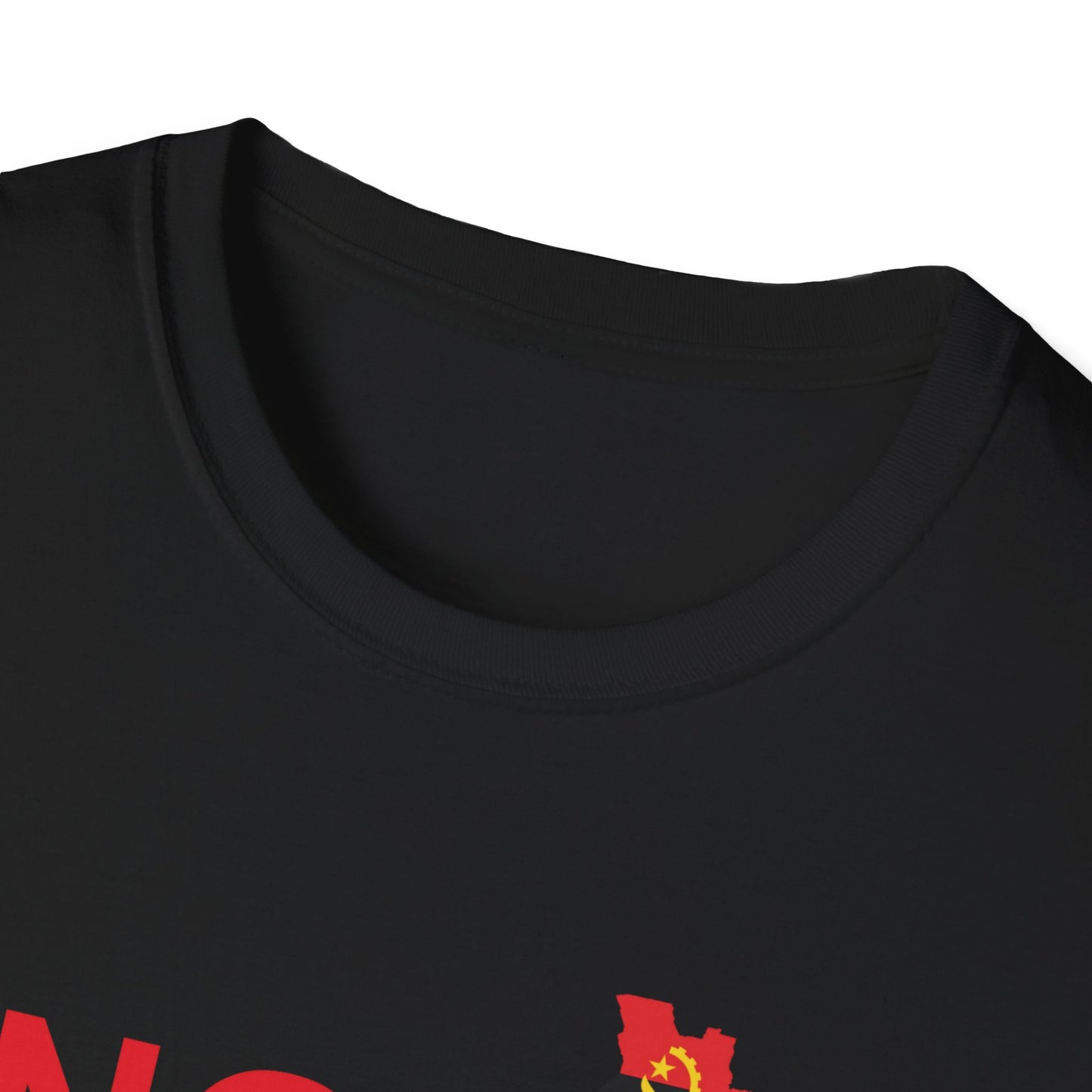 Angola T-Shirt