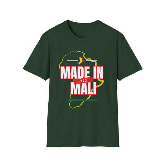 MADE IN MALI T-Shirt