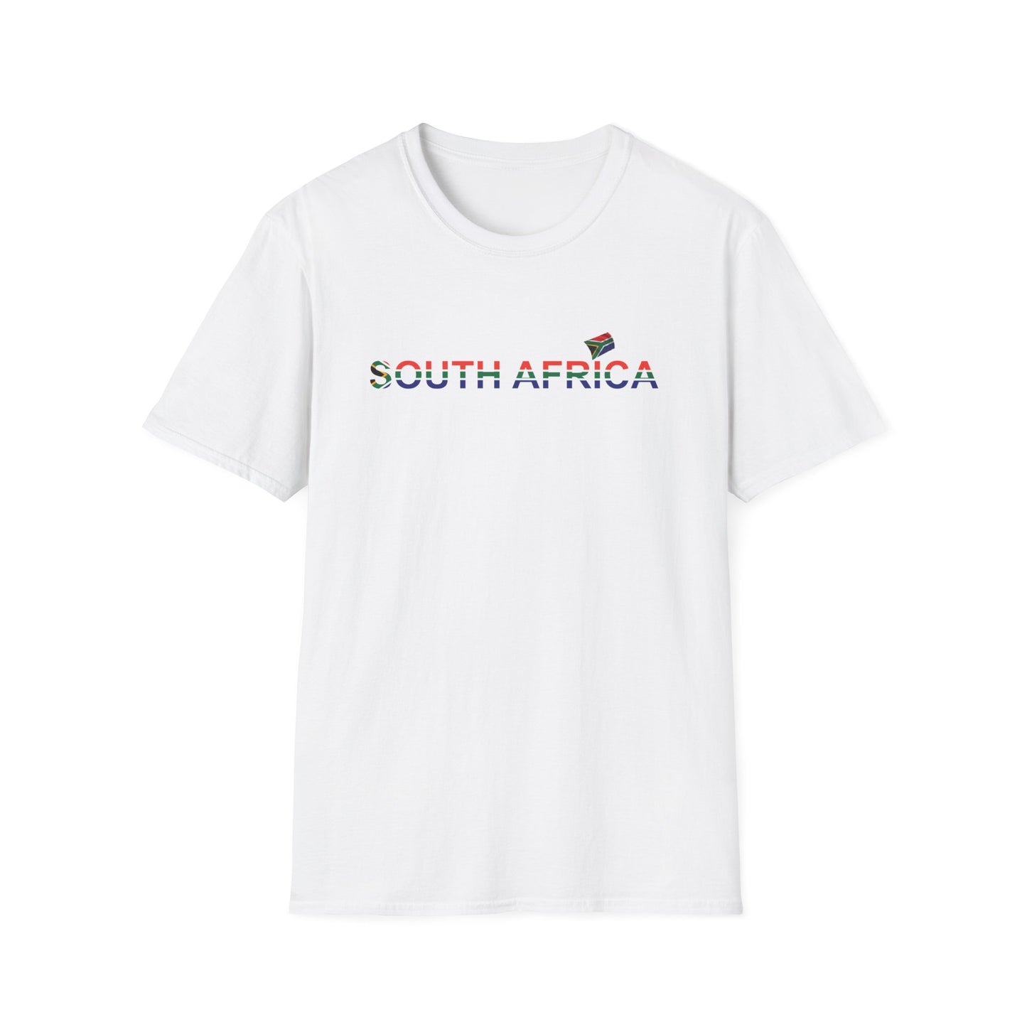 SOUTH AFRICA T-Shirt