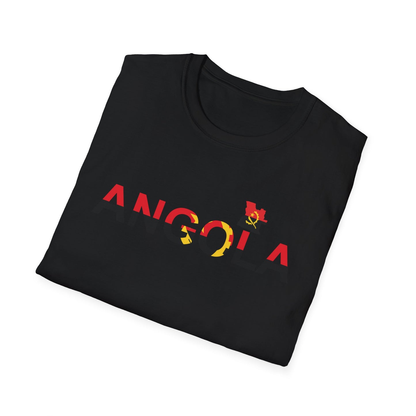 Angola T-Shirt