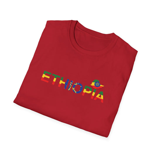 ETHIOPIA T-Shirt