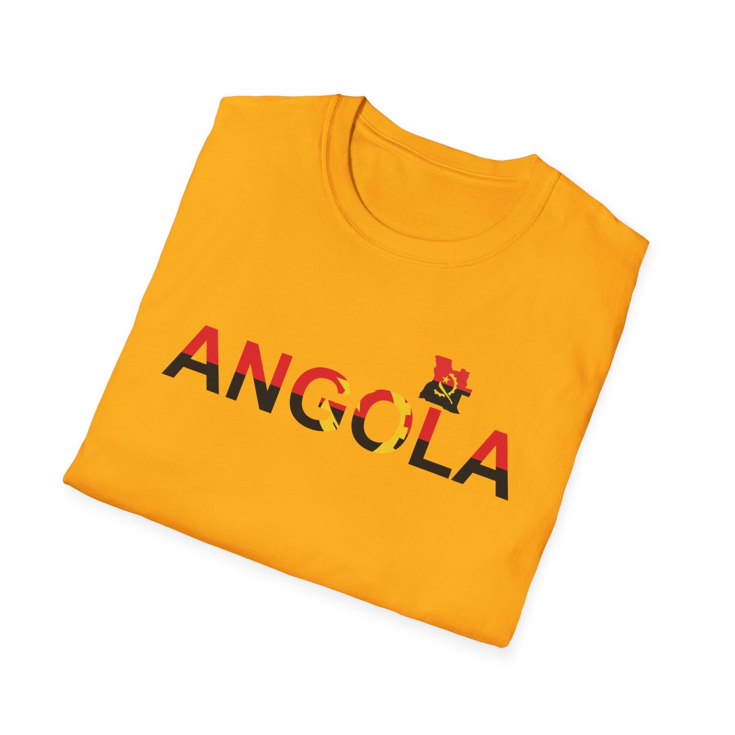 Angola T-Shirt