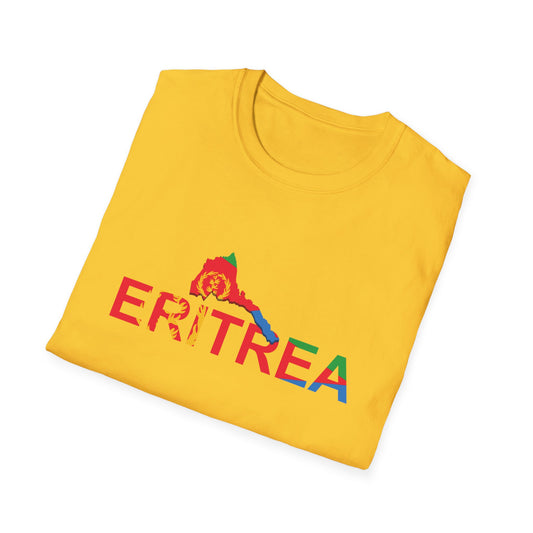 ERITREA T-Shirt