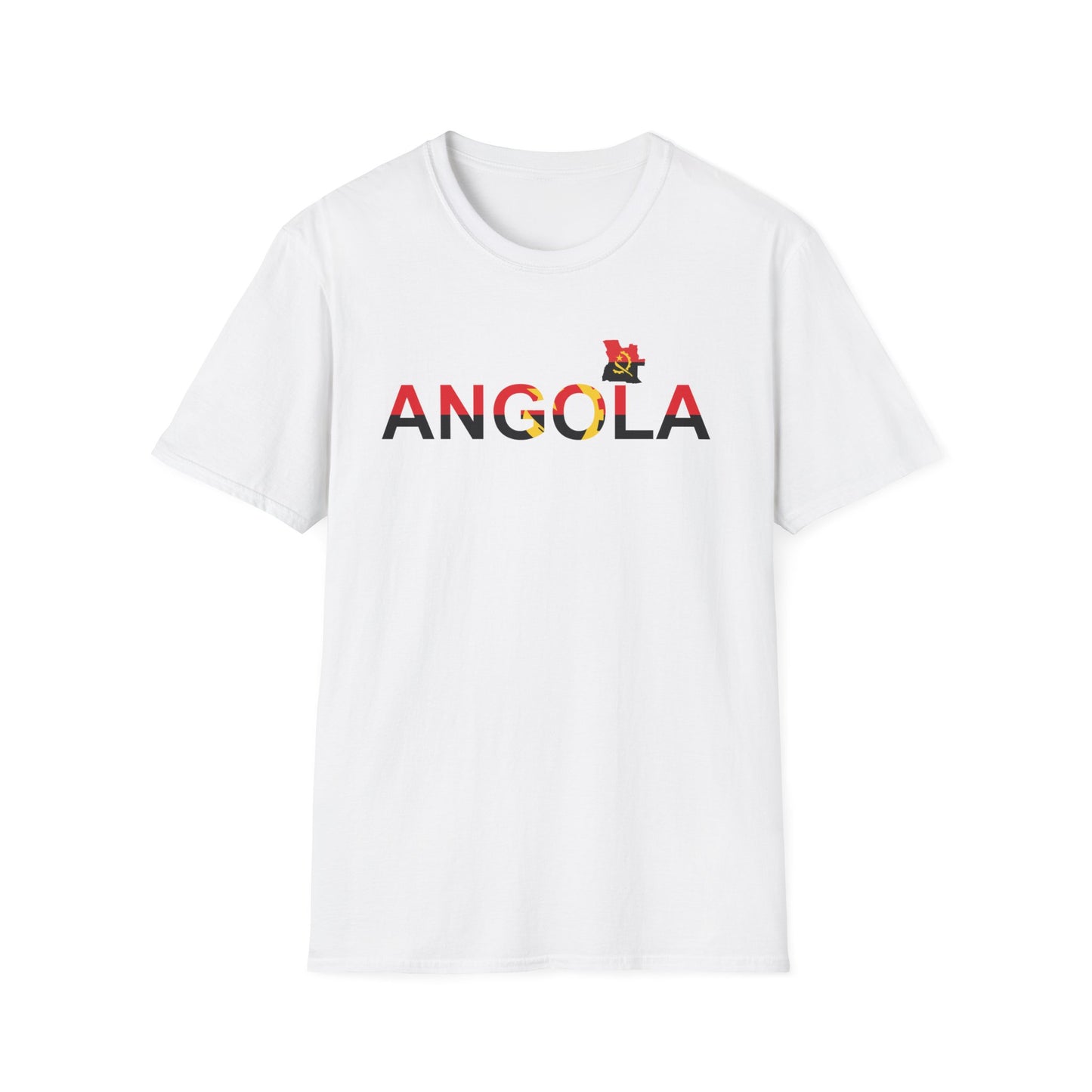 Angola T-Shirt