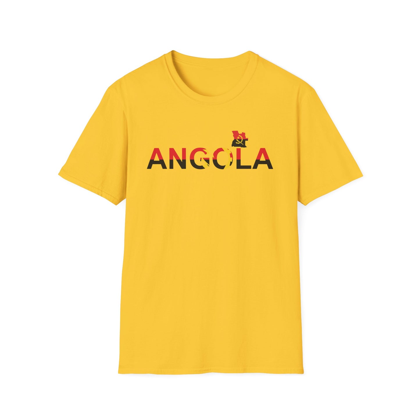 Angola T-Shirt