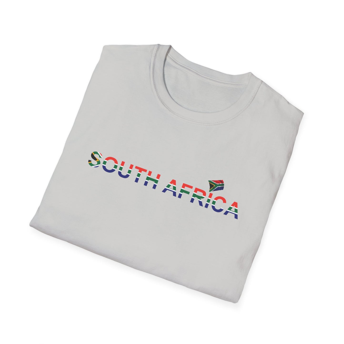 SOUTH AFRICA T-Shirt