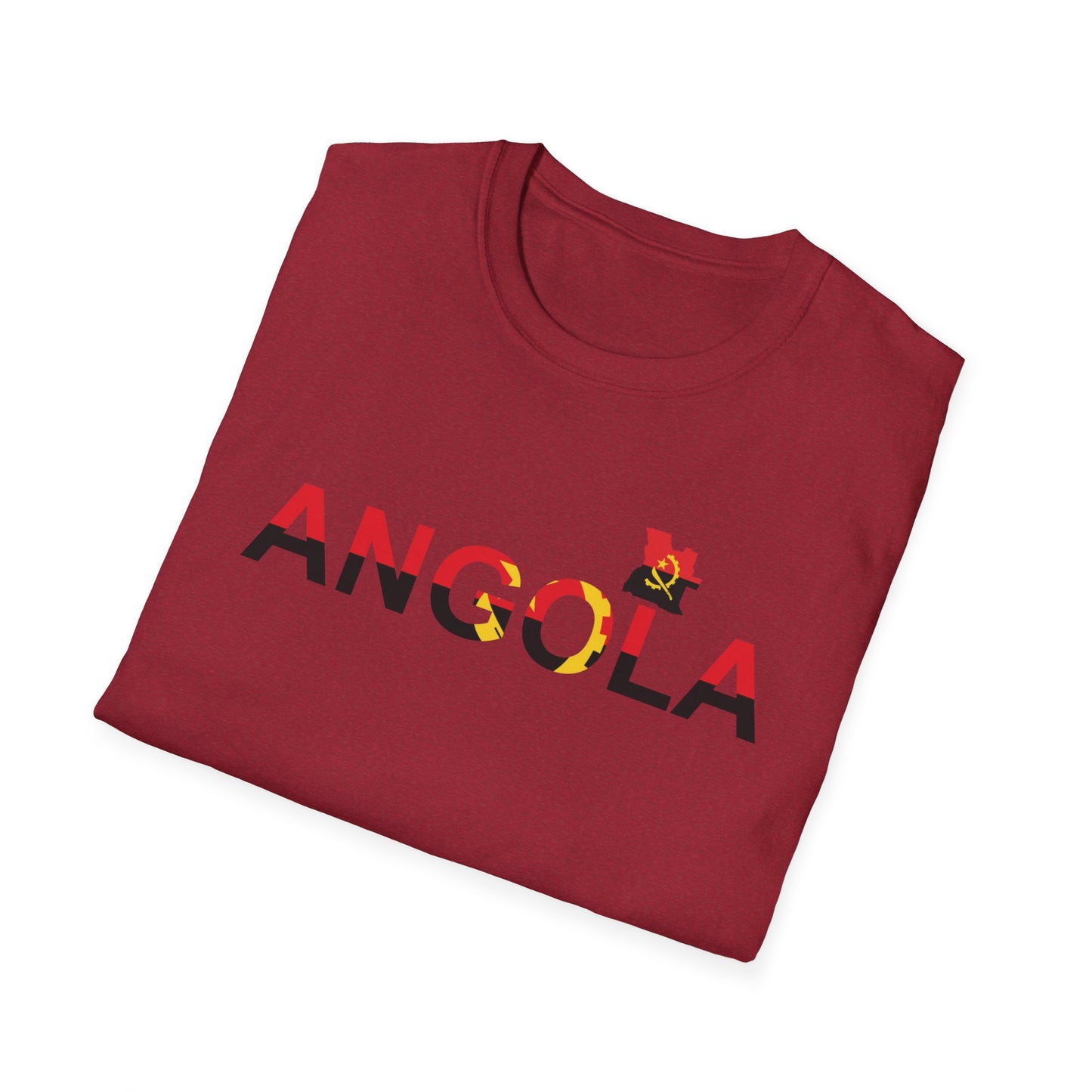 Angola T-Shirt