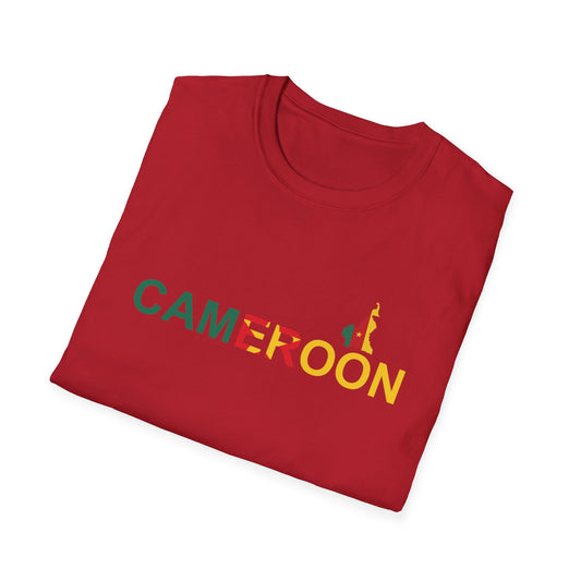 Cameroon T-Shirt