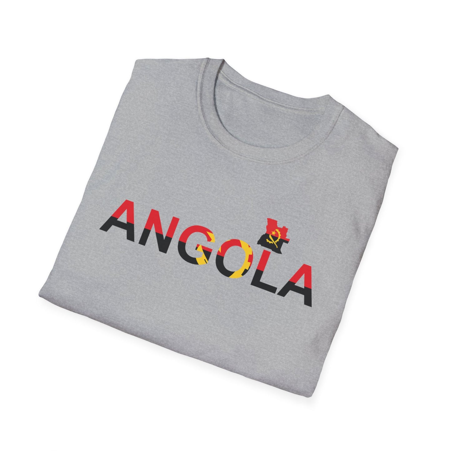 Angola T-Shirt